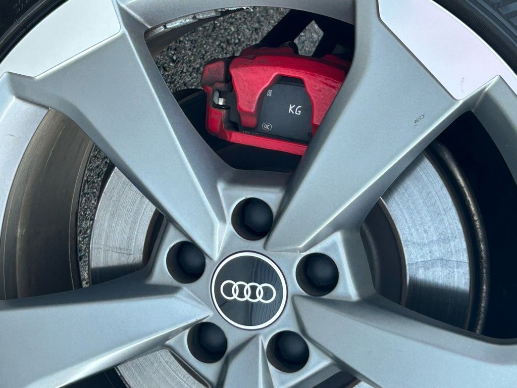 2023 Audi A4 45 S line Premium Plus Lakeland FL