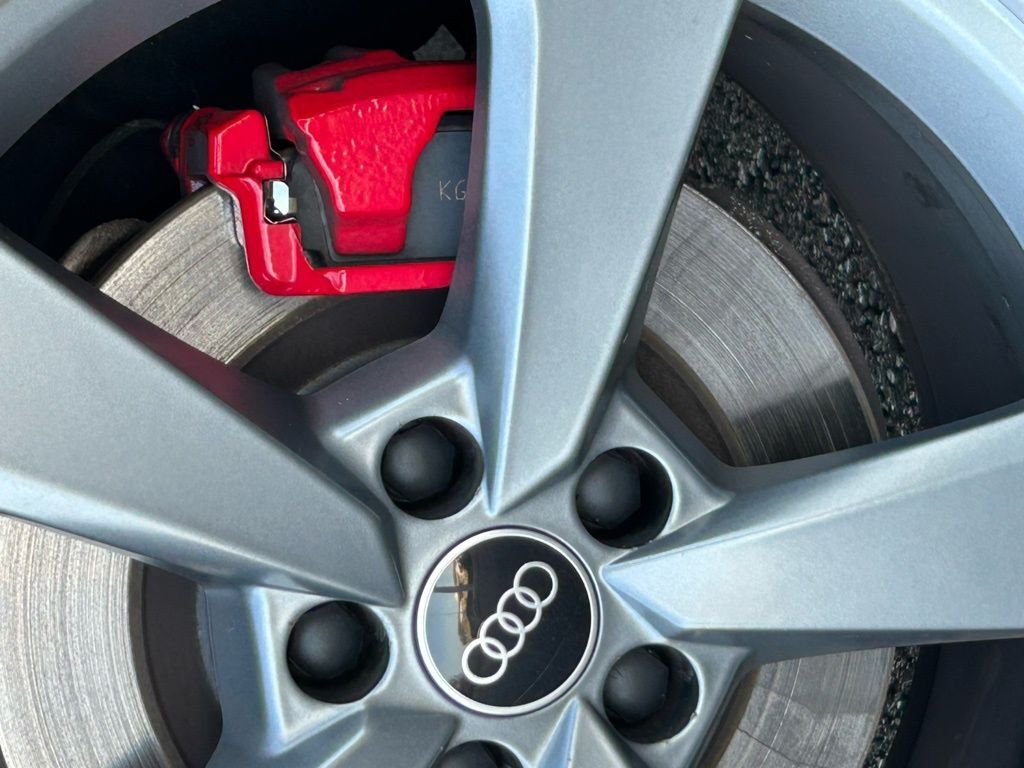 2023 Audi A4 45 S line Premium Plus Lakeland FL