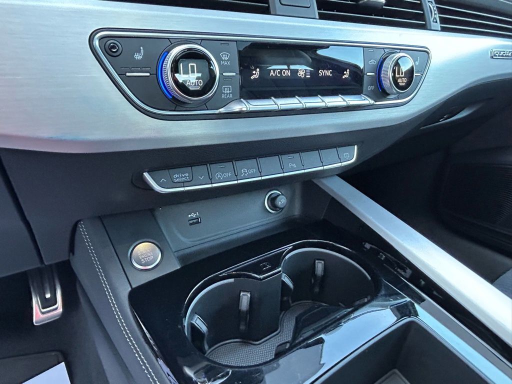 2023 Audi A4 45 S line Premium Plus Lakeland FL
