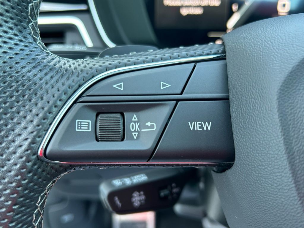 2023 Audi A4 45 S line Premium Plus Lakeland FL