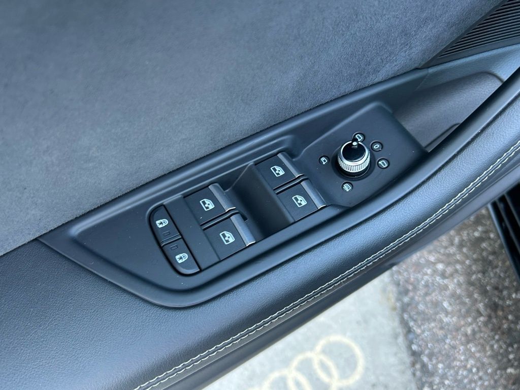 2023 Audi A4 45 S line Premium Plus Lakeland FL