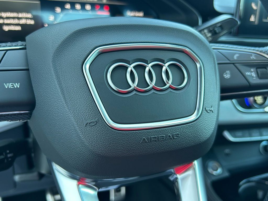 2023 Audi A4 45 S line Premium Plus Lakeland FL