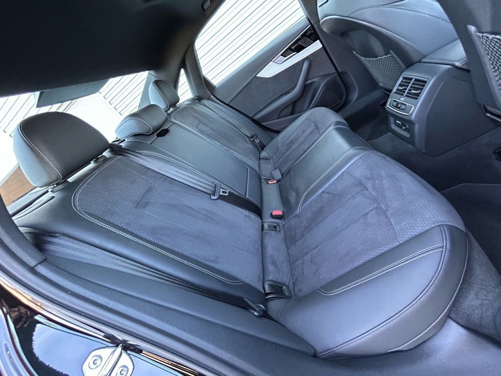 2023 Audi A4 45 S line Premium Plus Lakeland FL