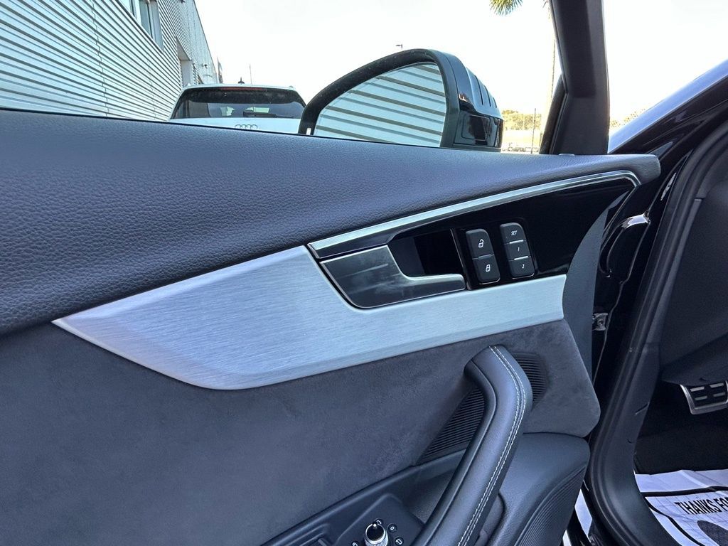 2023 Audi A4 45 S line Premium Plus Lakeland FL