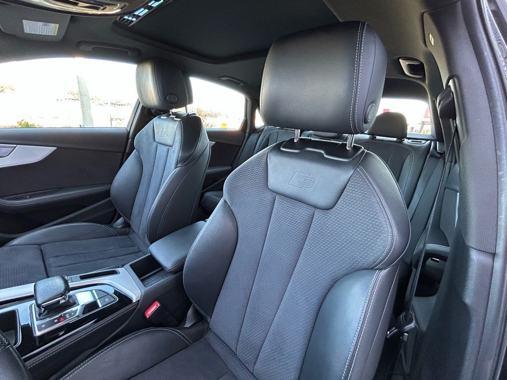 2023 Audi A4 45 S line Premium Plus Lakeland FL