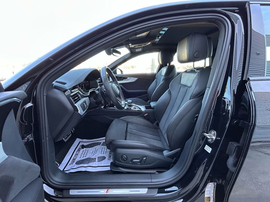 2023 Audi A4 45 S line Premium Plus Lakeland FL