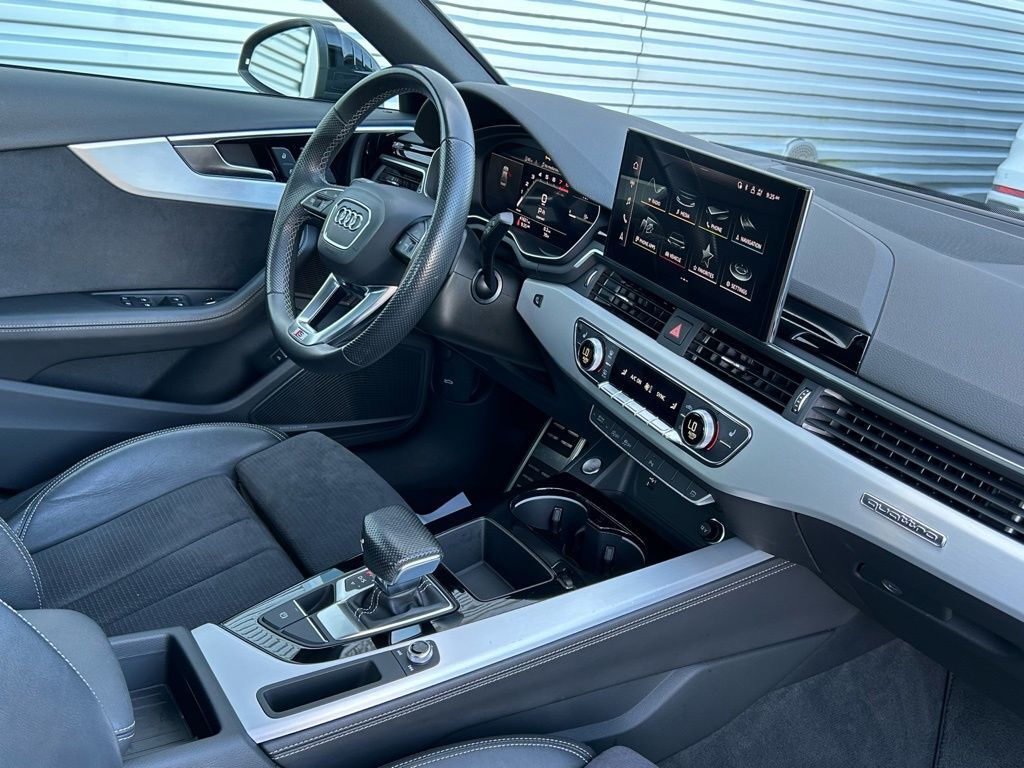 2023 Audi A4 45 S line Premium Plus Lakeland FL