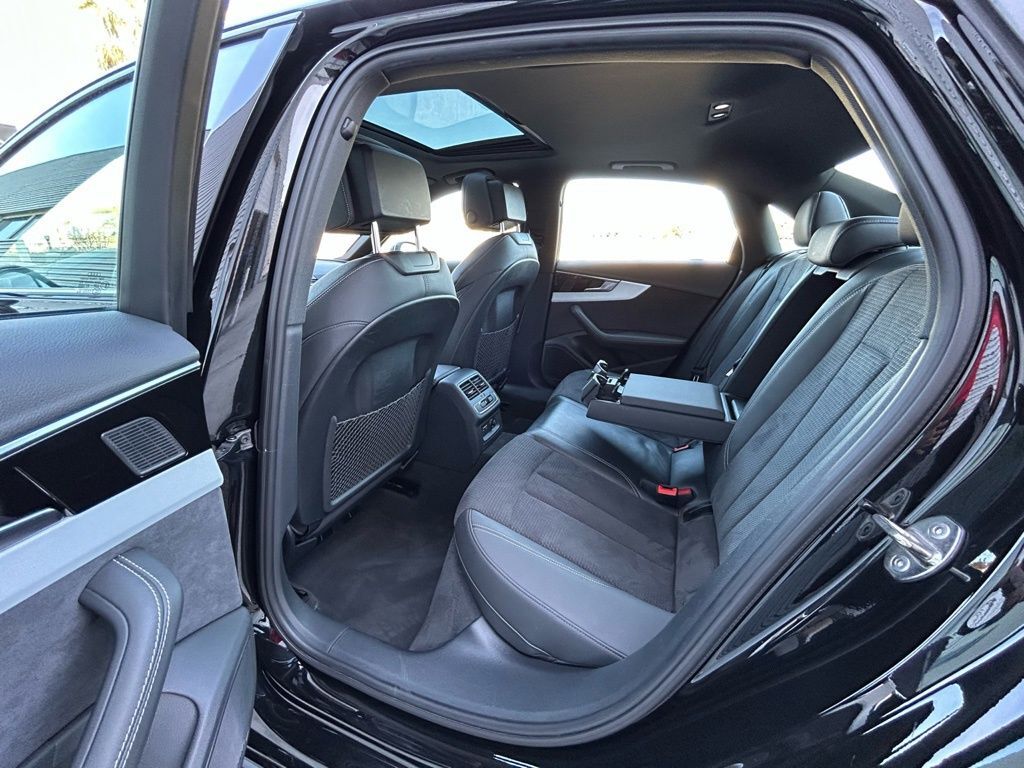 2023 Audi A4 45 S line Premium Plus Lakeland FL