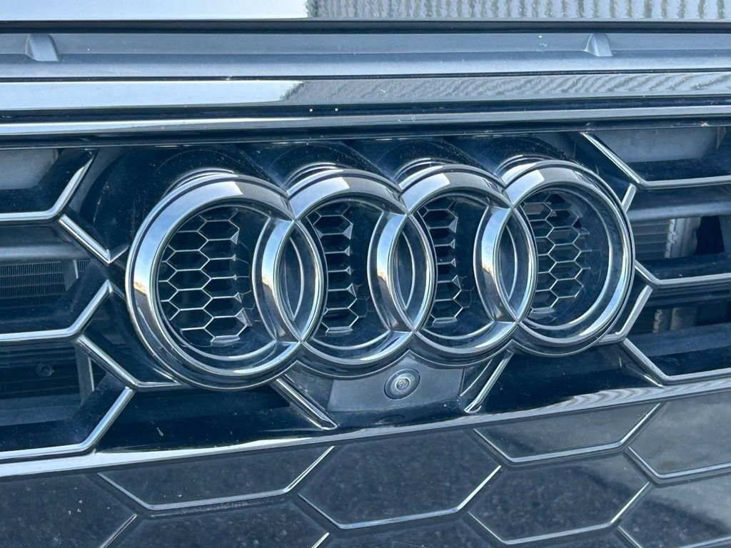 2023 Audi A4 45 S line Premium Plus Lakeland FL