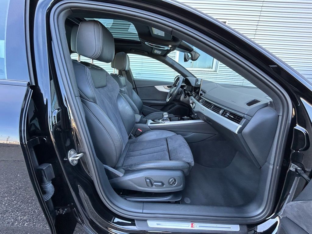 2023 Audi A4 45 S line Premium Plus Lakeland FL