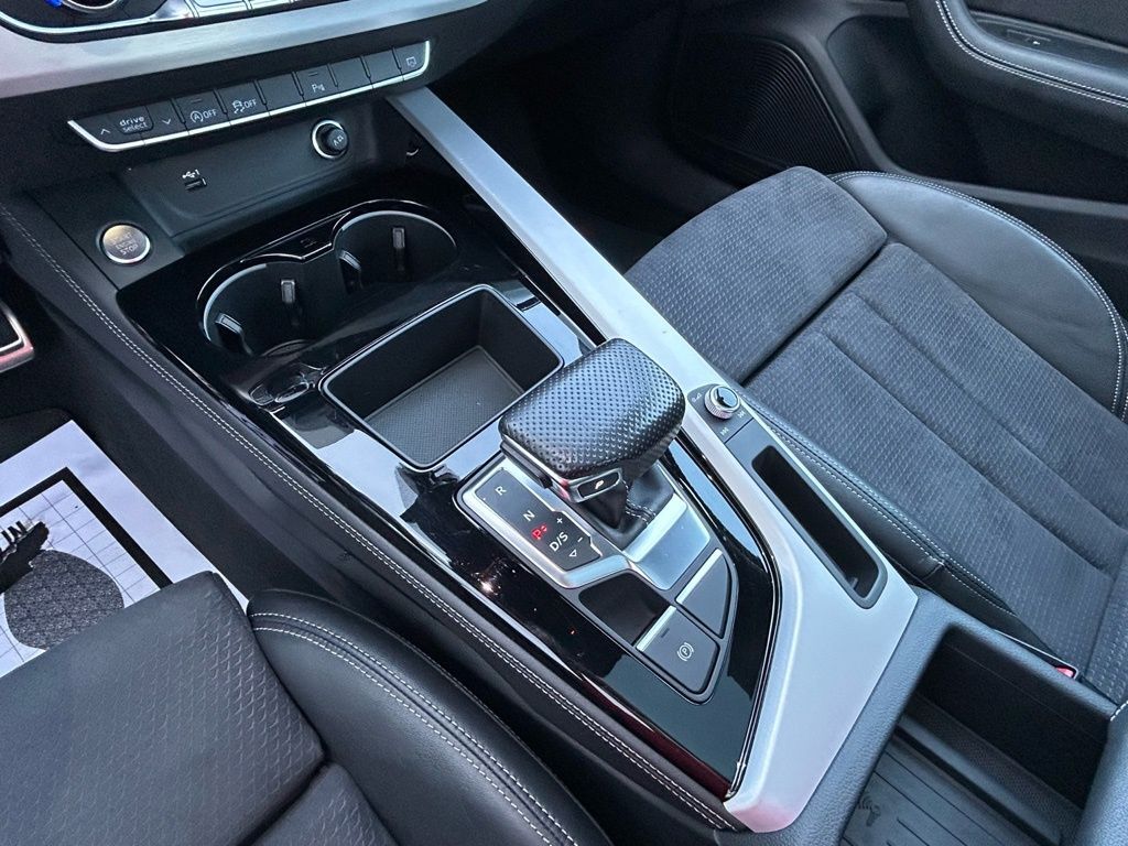 2023 Audi A4 45 S line Premium Plus Lakeland FL