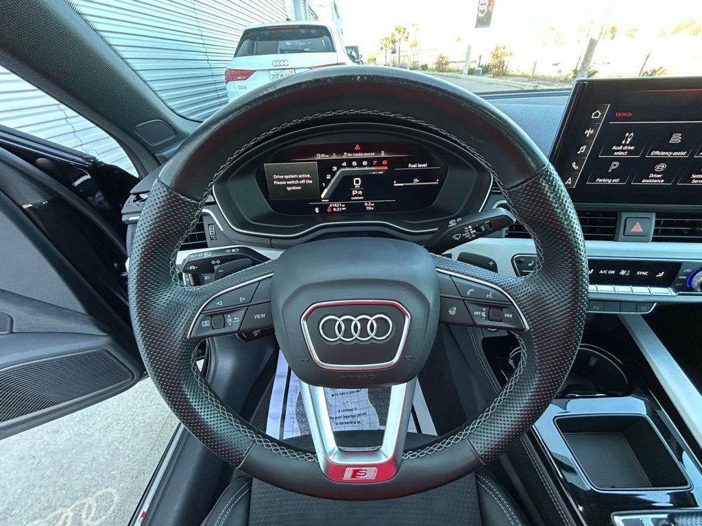 2023 Audi A4 45 S line Premium Plus Lakeland FL