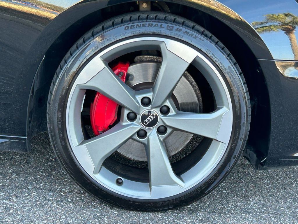 2023 Audi A4 45 S line Premium Plus Lakeland FL