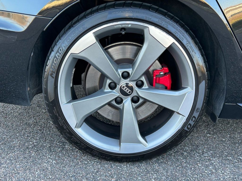 2023 Audi A4 45 S line Premium Plus Lakeland FL