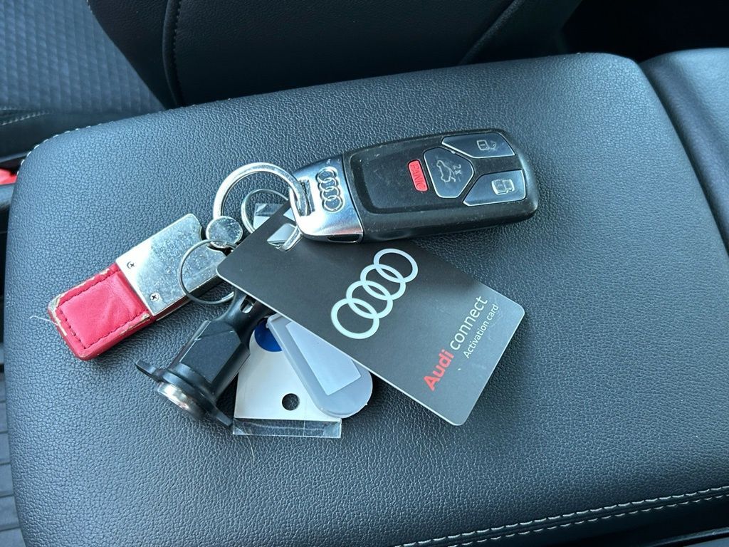 2023 Audi A4 45 S line Premium Plus Lakeland FL