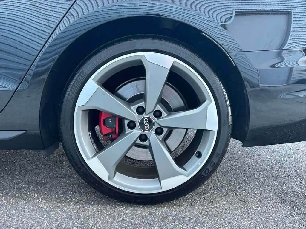 2023 Audi A4 45 S line Premium Plus Lakeland FL