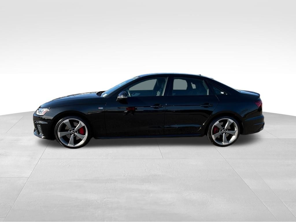 2023 Audi A4 45 S line Premium Plus Lakeland FL