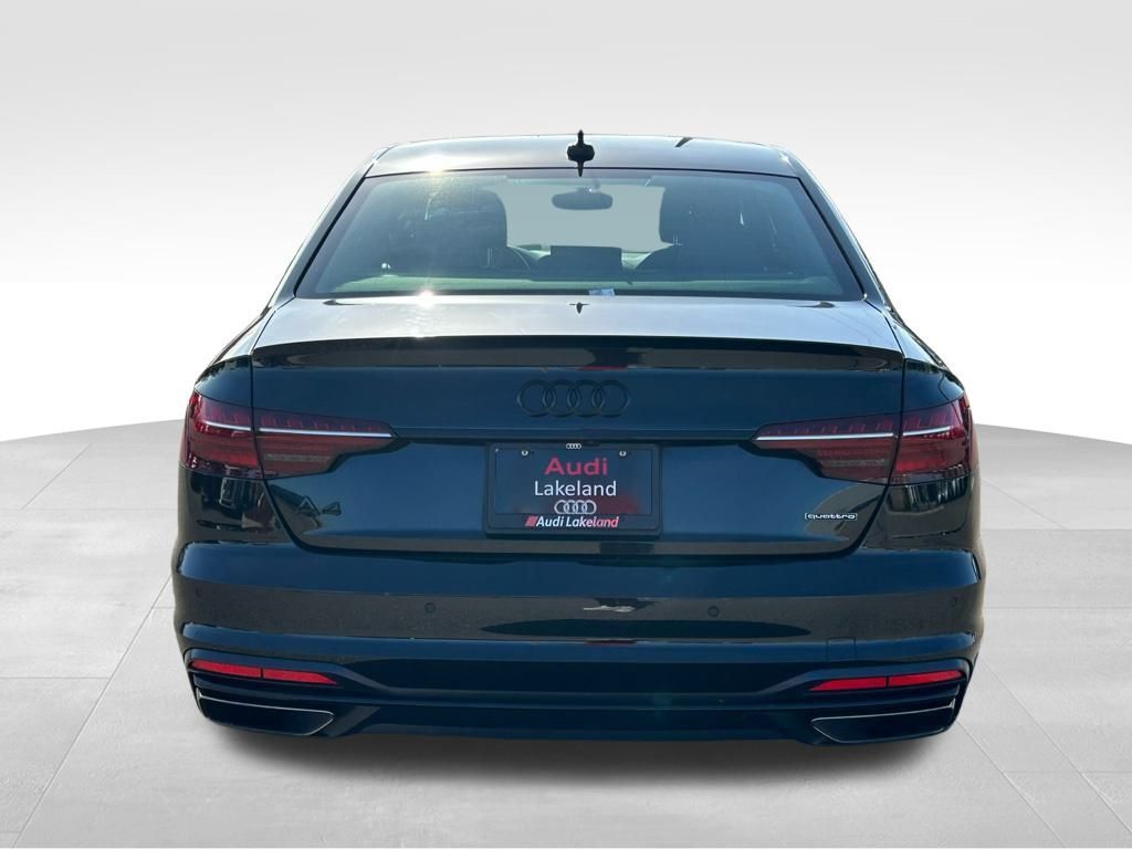 2023 Audi A4 45 S line Premium Plus Lakeland FL