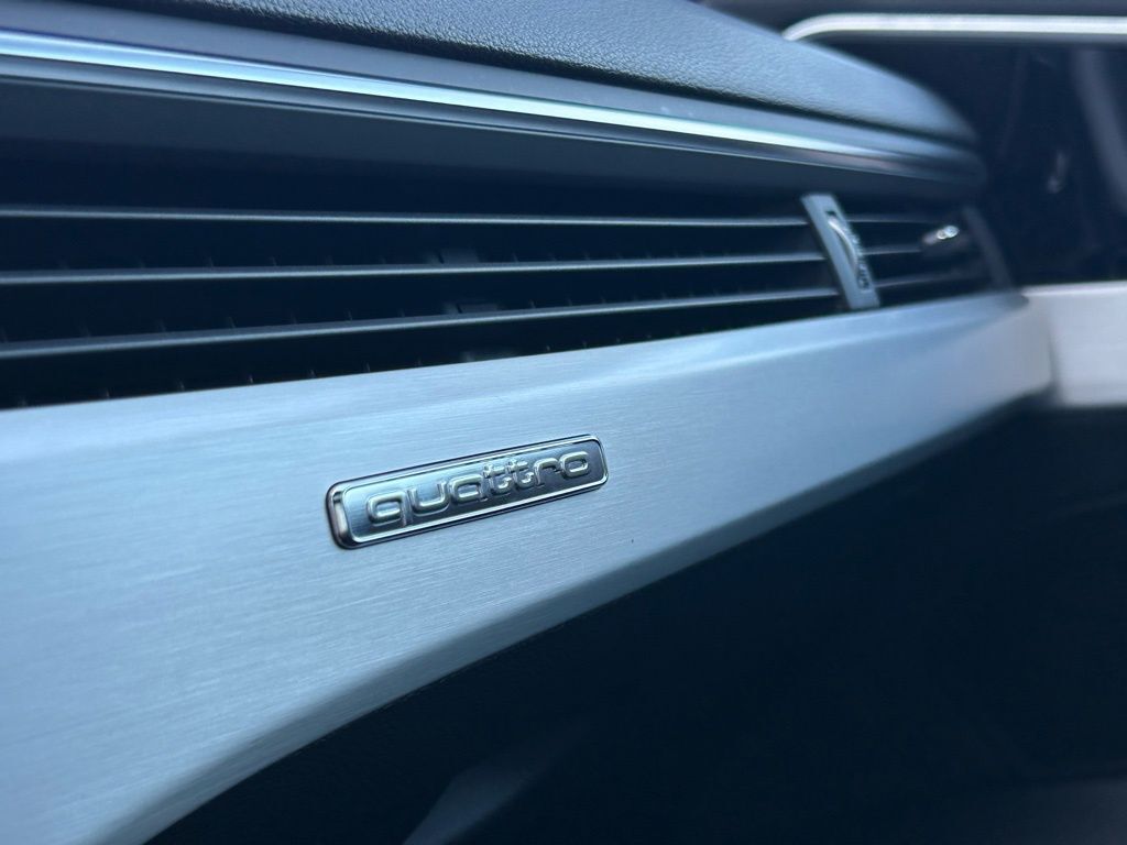2023 Audi A4 45 S line Premium Plus Lakeland FL
