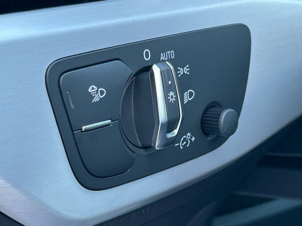 2023 Audi A4 45 S line Premium Plus Lakeland FL