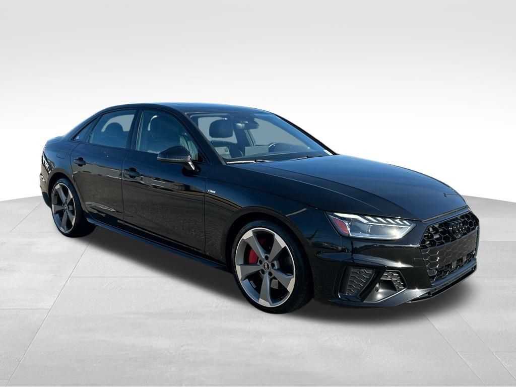 2023 Audi A4 45 S line Premium Plus Lakeland FL