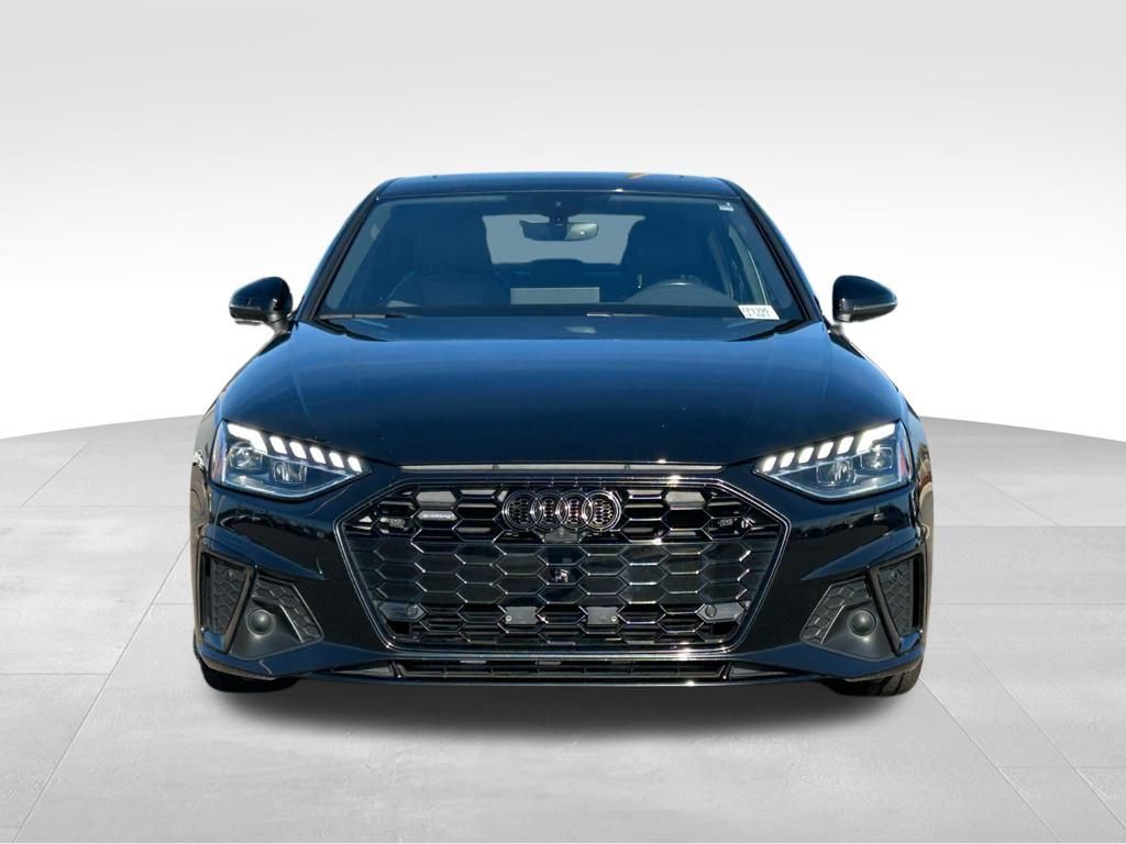 2023 Audi A4 45 S line Premium Plus Lakeland FL
