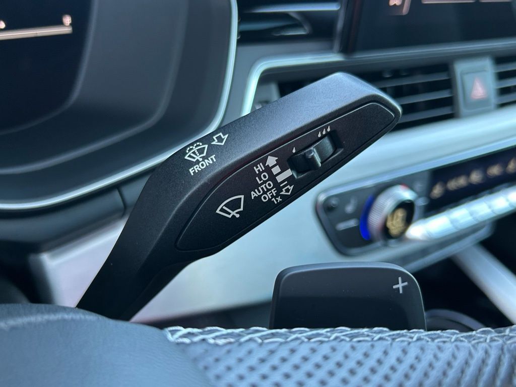 2023 Audi A4 45 S line Premium Plus Lakeland FL