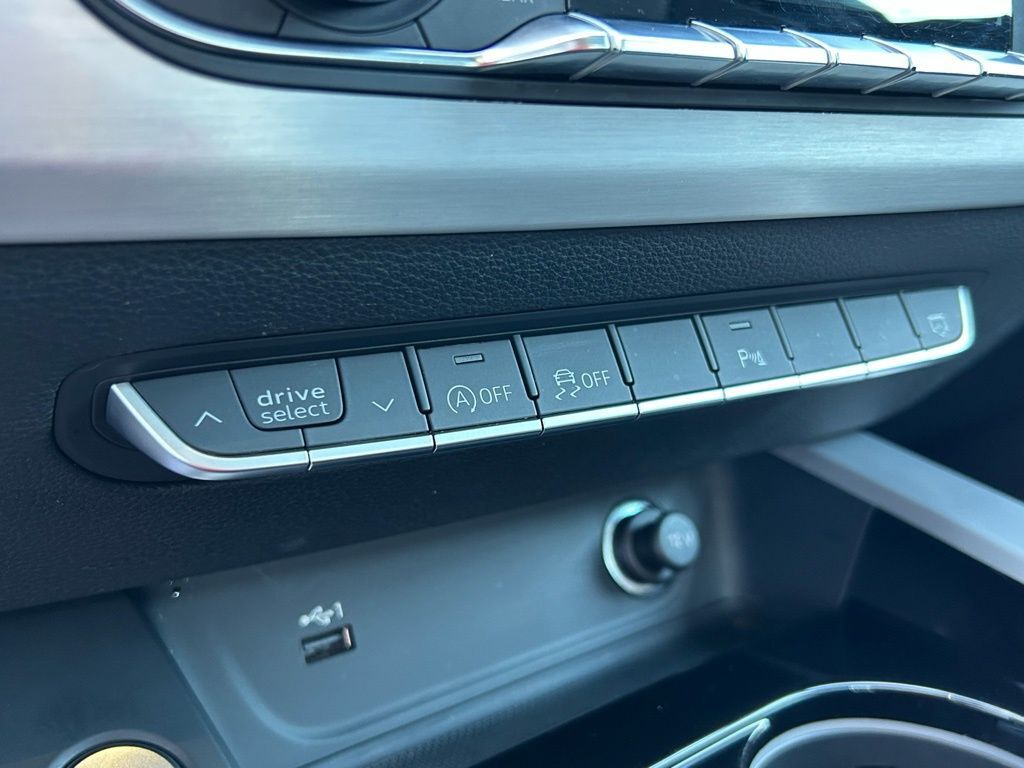 2023 Audi A4 45 S line Premium Plus Lakeland FL