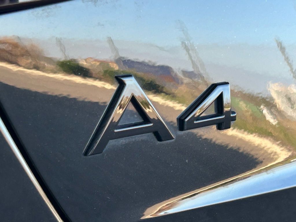 2023 Audi A4 45 S line Premium Plus Lakeland FL