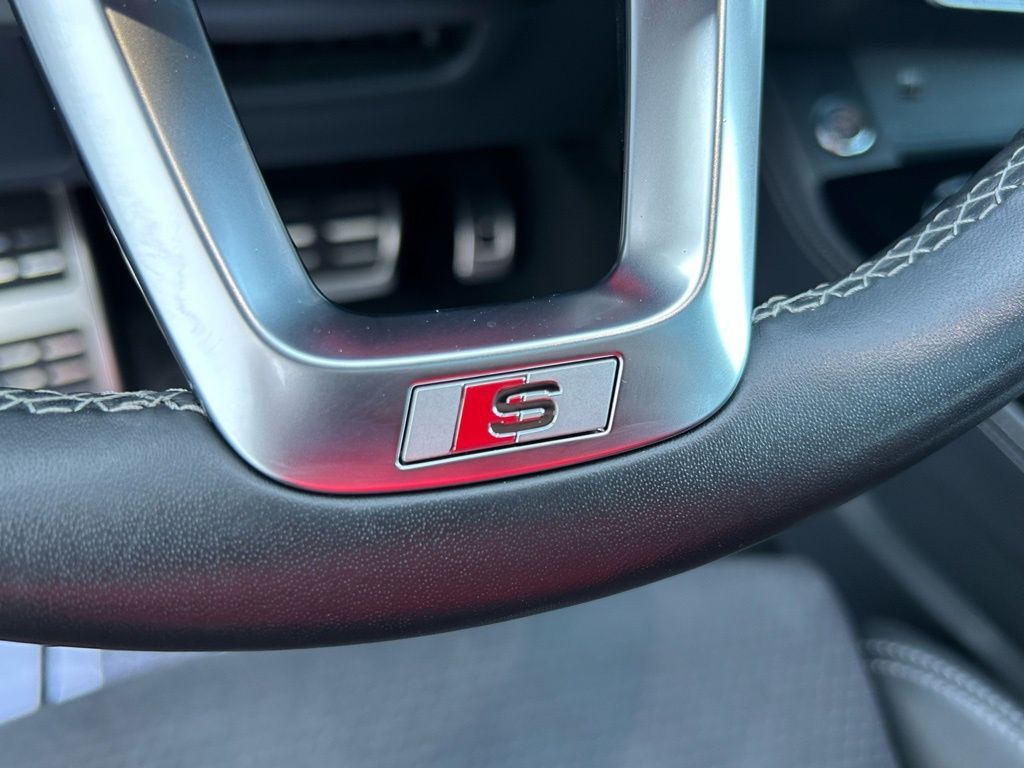 2023 Audi A4 45 S line Premium Plus Lakeland FL