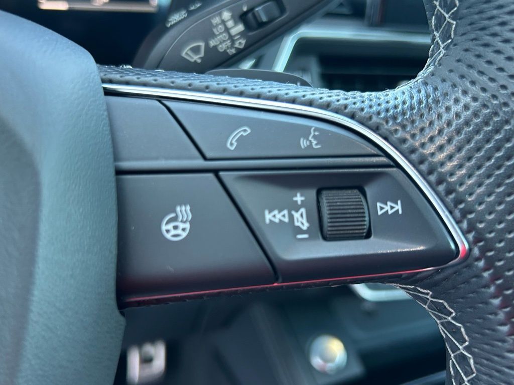 2023 Audi A4 45 S line Premium Plus Lakeland FL