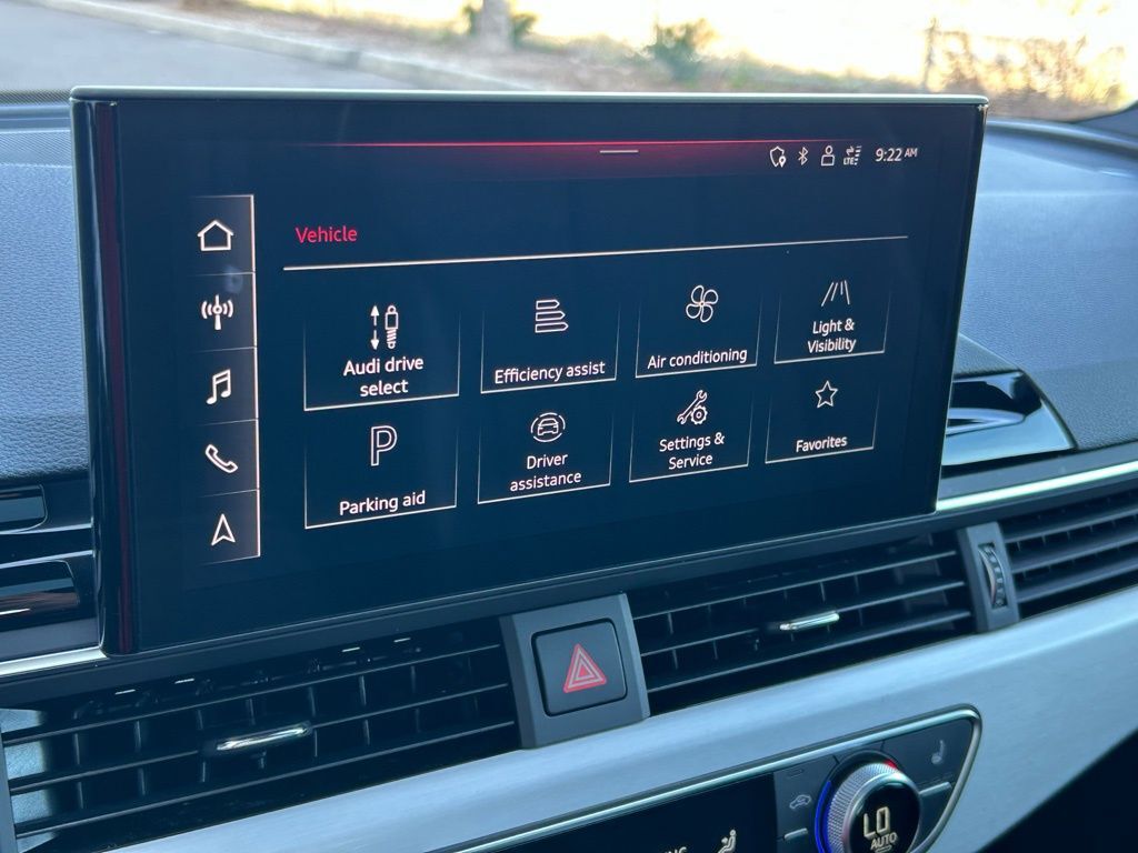 2023 Audi A4 45 S line Premium Plus Lakeland FL