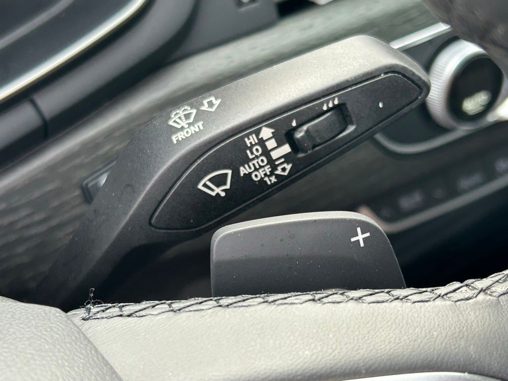 2023 Audi A4 45 S line Premium Plus Lakeland FL