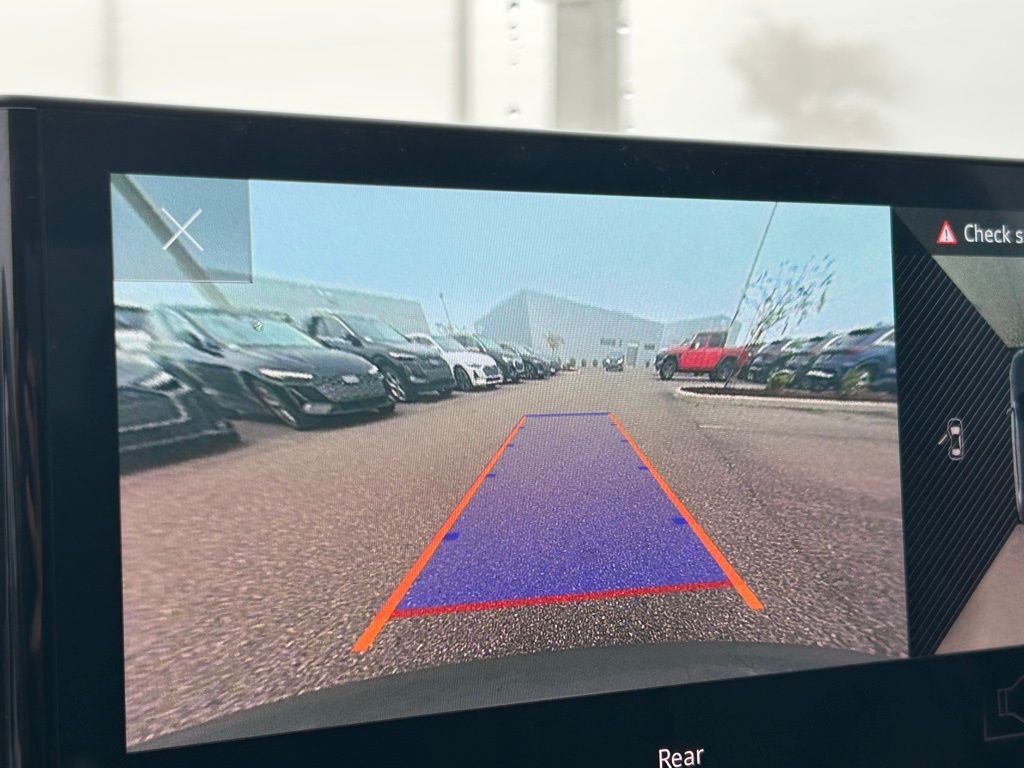 2023 Audi A4 45 S line Premium Plus Lakeland FL