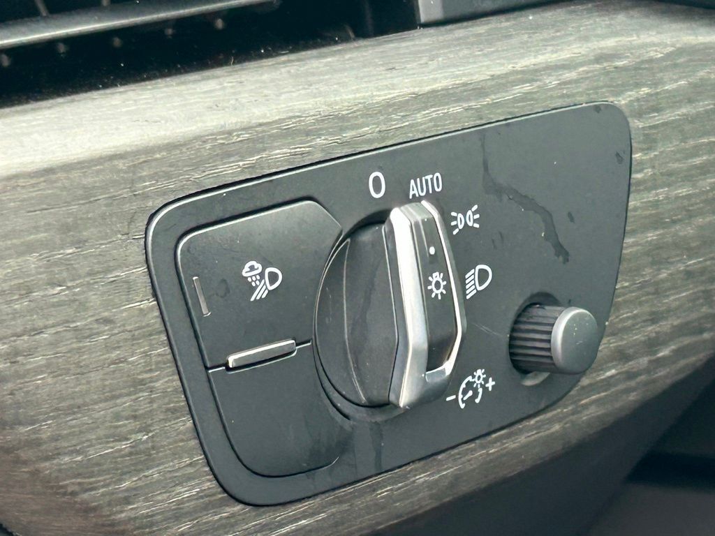 2023 Audi A4 45 S line Premium Plus Lakeland FL