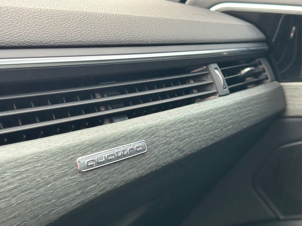 2023 Audi A4 45 S line Premium Plus Lakeland FL