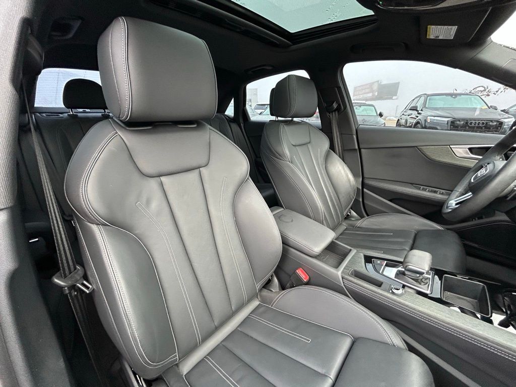 2023 Audi A4 45 S line Premium Plus Lakeland FL