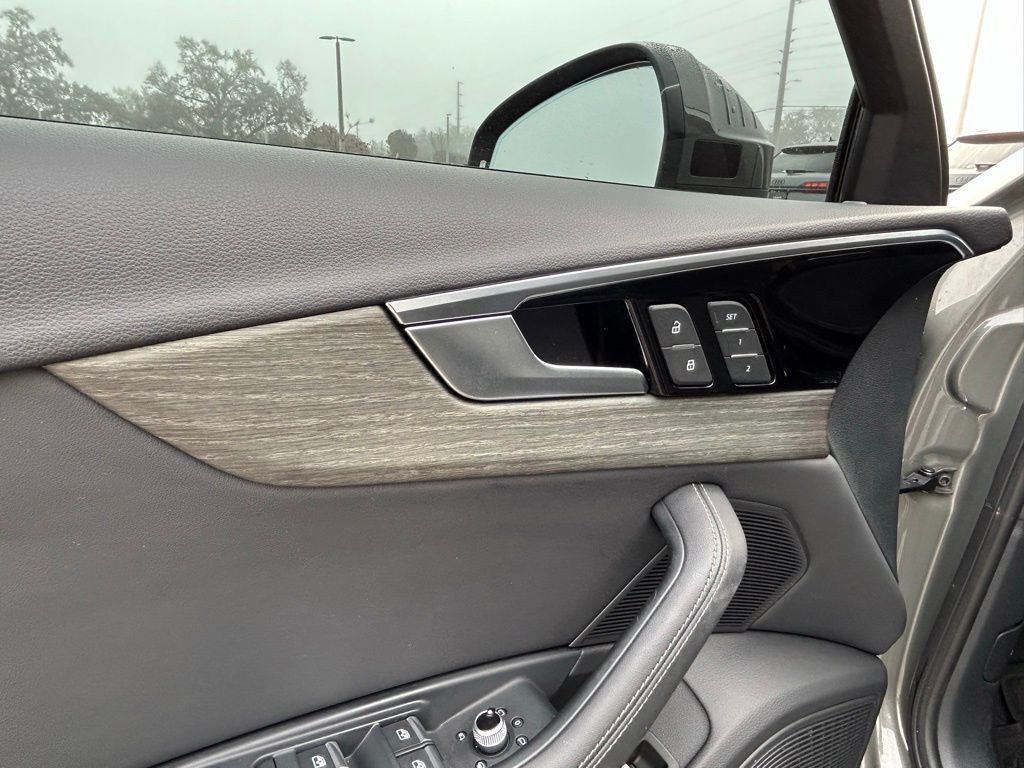 2023 Audi A4 45 S line Premium Plus Lakeland FL