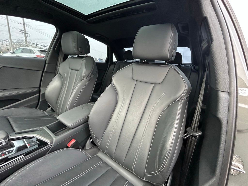 2023 Audi A4 45 S line Premium Plus Lakeland FL