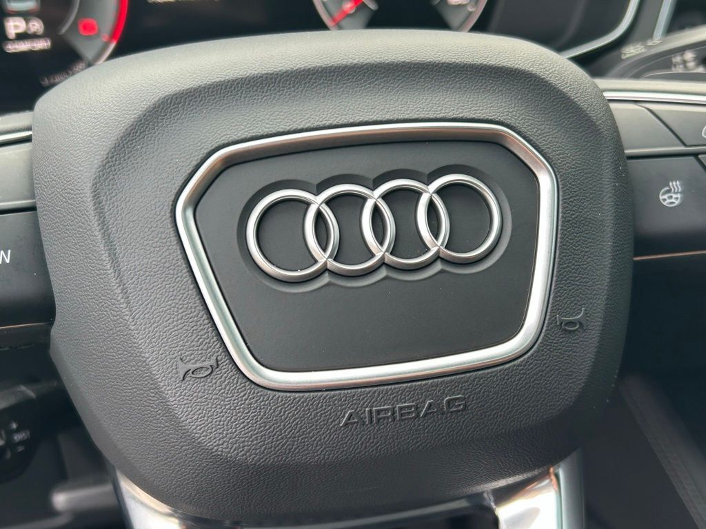 2023 Audi A4 45 S line Premium Plus Lakeland FL