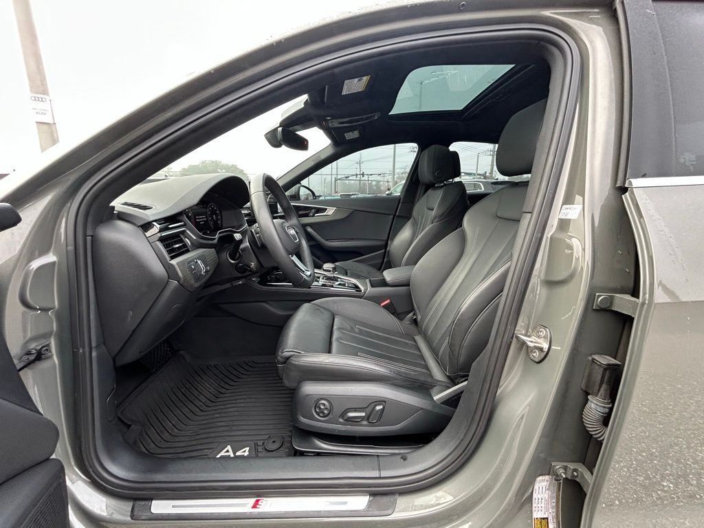 2023 Audi A4 45 S line Premium Plus Lakeland FL