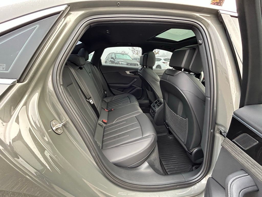 2023 Audi A4 45 S line Premium Plus Lakeland FL