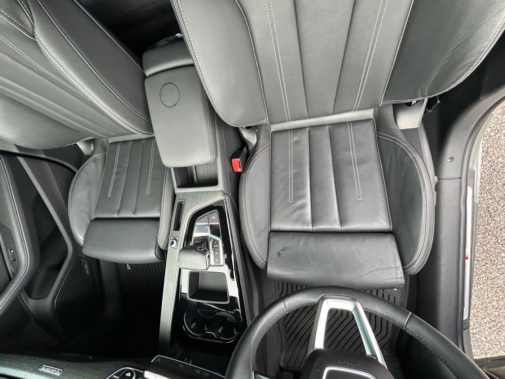 2023 Audi A4 45 S line Premium Plus Lakeland FL