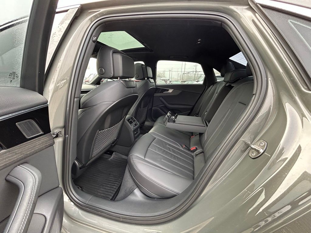 2023 Audi A4 45 S line Premium Plus Lakeland FL