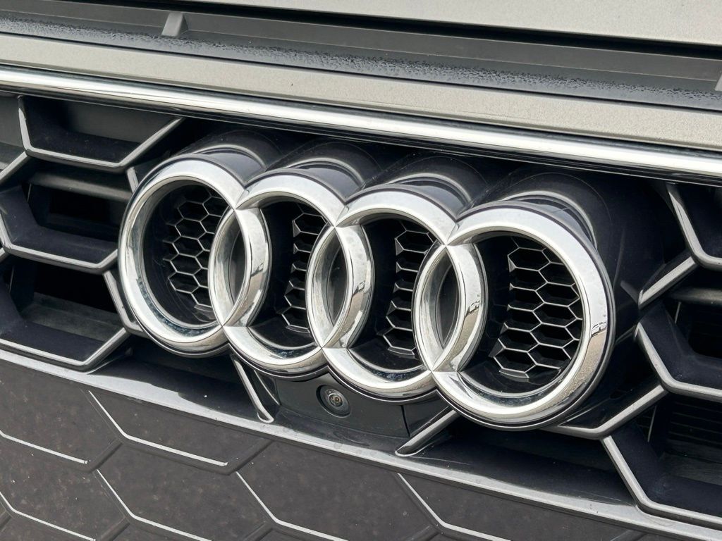 2023 Audi A4 45 S line Premium Plus Lakeland FL