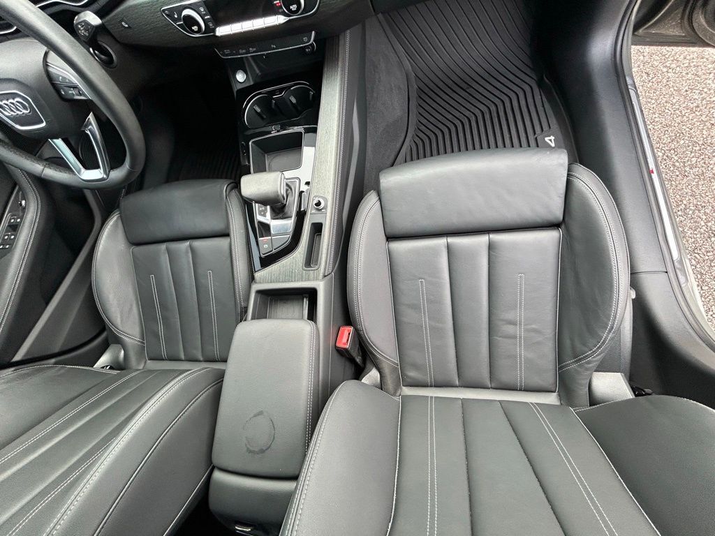 2023 Audi A4 45 S line Premium Plus Lakeland FL