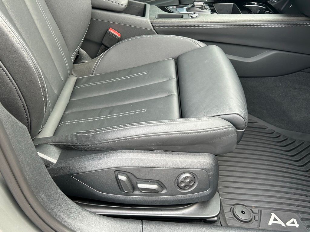 2023 Audi A4 45 S line Premium Plus Lakeland FL