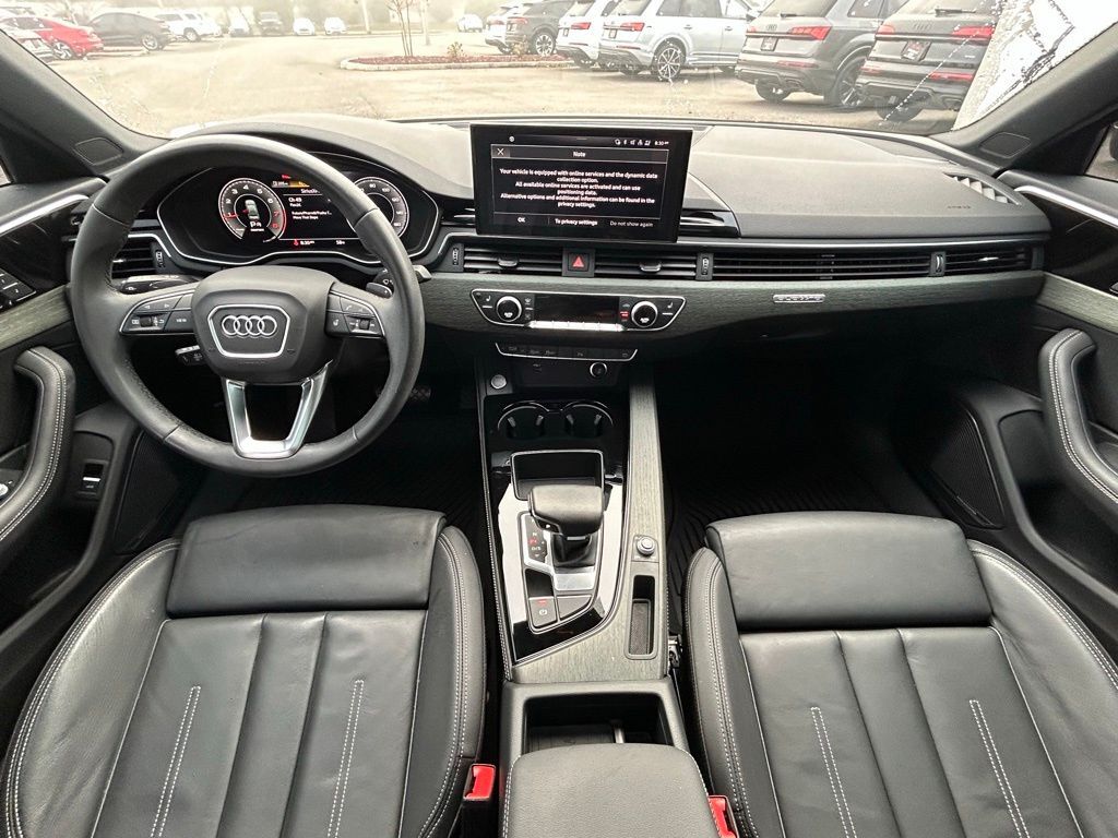 2023 Audi A4 45 S line Premium Plus Lakeland FL