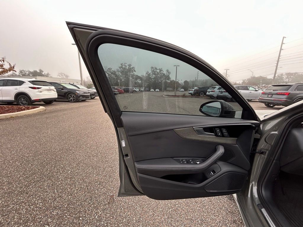 2023 Audi A4 45 S line Premium Plus Lakeland FL