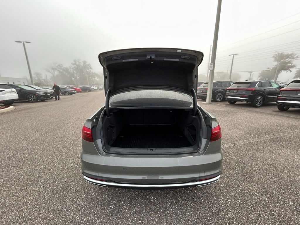 2023 Audi A4 45 S line Premium Plus Lakeland FL